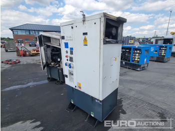 Электрогенератор KUBOTA