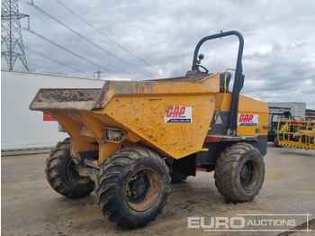 Мини-самосвал TEREX