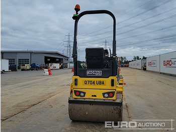 Каток 2017 Bomag BW120AD-5: фото 4