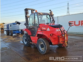 Внедорожный погрузчик 2017 Manitou M30-4: фото 3 Внедорожный погрузчик 2017 Manitou M30-4: фото 3