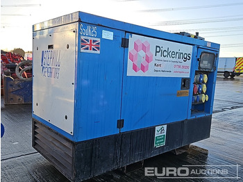 Электрогенератор