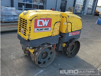 Асфальтоукладочная техника WACKER