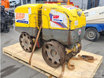 Асфальтоукладочная техника 2017 Wacker Neuson Roller RT: фото 3