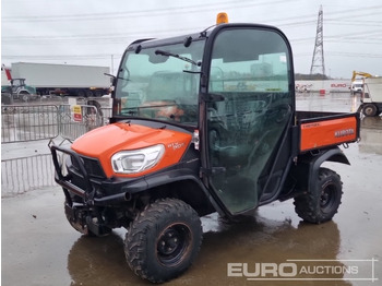 Квадроцикл