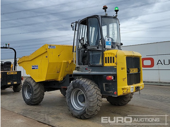 Мини-самосвал 2018 Wacker Neuson DW90: фото 3