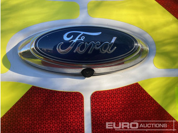 Пикап 2019 Ford Ranger Wildtrak: фото 5