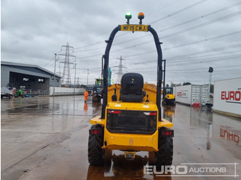 Мини-самосвал 2019 JCB 3STH: фото 4