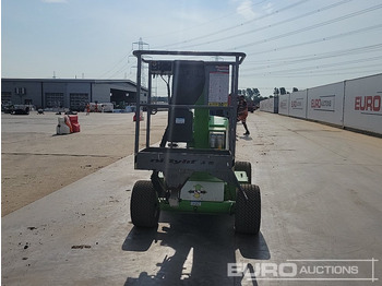 Подъёмник 2019 Niftylift HR12NDE: фото 4