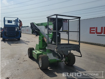 Подъёмник 2019 Niftylift HR12NDE: фото 3