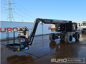 Подъёмник HAULOTTE