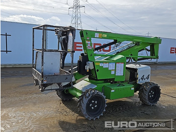 Подъёмник NIFTYLIFT