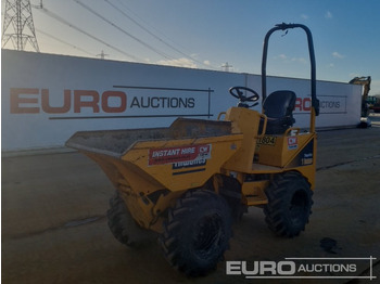 Мини-самосвал THWAITES