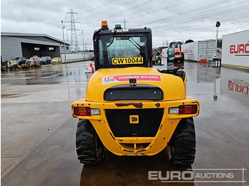 Телескопический погрузчик 2021 JCB 520-40: фото 4 Телескопический погрузчик 2021 JCB 520-40: фото 4