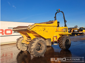 Мини-самосвал THWAITES