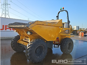 Мини-самосвал THWAITES