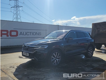 Внедорожник VOLKSWAGEN