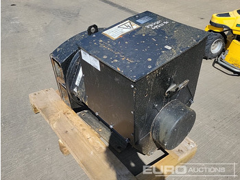 Электрогенератор 2022 Stamford 160kVA Alternator: фото 3