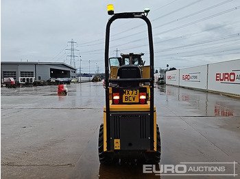 Мини-самосвал 2023 Mecalac TA1EH: фото 4