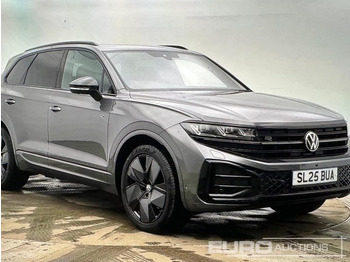 Внедорожник VOLKSWAGEN