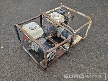 Электрогенератор HONDA