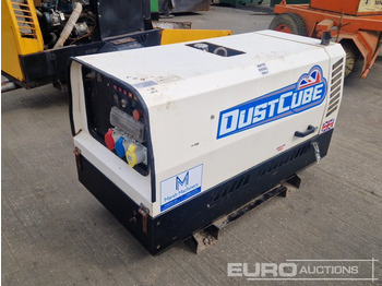 Электрогенератор KUBOTA
