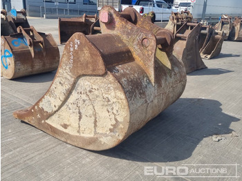 Ковш 58" Digging Bucket 80mm Pin to suit 20 Ton Excavator: фото 3