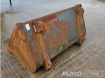 Ковш 60" Loading Bucket to suit Telehandler: фото 3 Ковш 60" Loading Bucket to suit Telehandler: фото 3