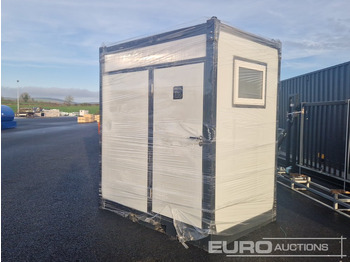 Морской контейнер