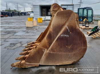 Ковш 72" Digging Bucket 100mm Pin to suit 40 Ton Excavator: фото 2