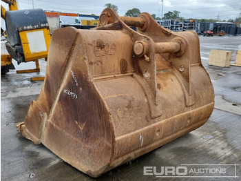 Ковш 72" Digging Bucket 100mm Pin to suit 40 Ton Excavator: фото 3