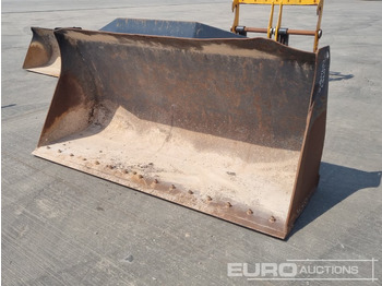 Ковш JCB