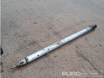 Строительное оборудование