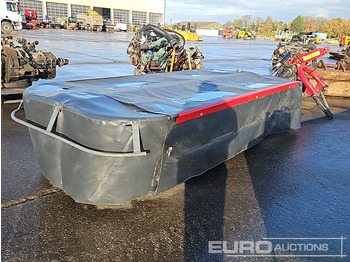 Сельскохозяйственная техника