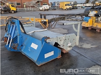 Сельскохозяйственная техника