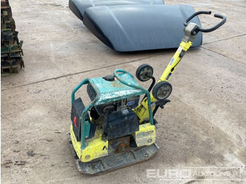 Асфальтоукладочная техника AMMANN