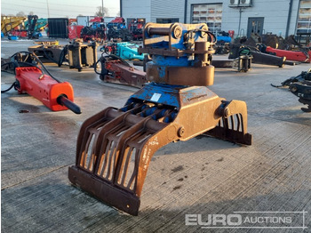 Навесное оборудование