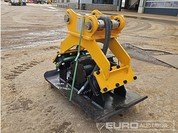 Навесное оборудование