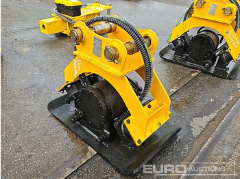 Навесное оборудование