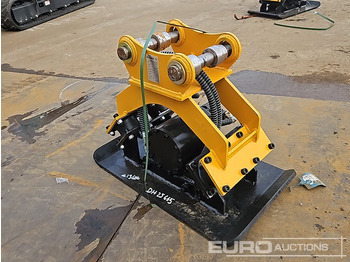 Навесное оборудование