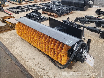 Навесное оборудование