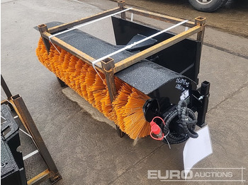 Навесное оборудование