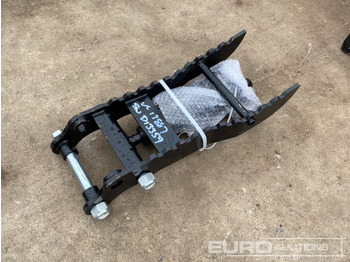 Навесное оборудование