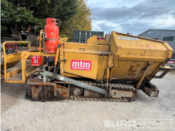 Асфальтоукладчик BITELLI