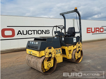 Каток BOMAG BW120AD-3