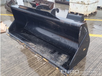 Ковш CATERPILLAR