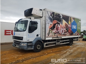 Рефрижератор DAF LF 55 180