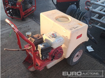 Мойка высокого давления