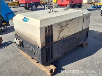 Воздушный компрессор DOOSAN 7/41