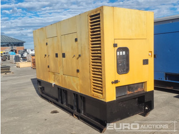 Электрогенератор DOOSAN