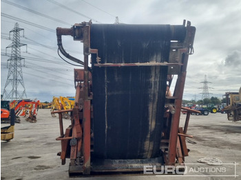 Грохот Extec S3: фото 5